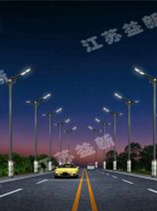 LED道路灯